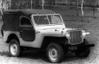 Moskvič 4x4